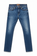 Denim Trouser